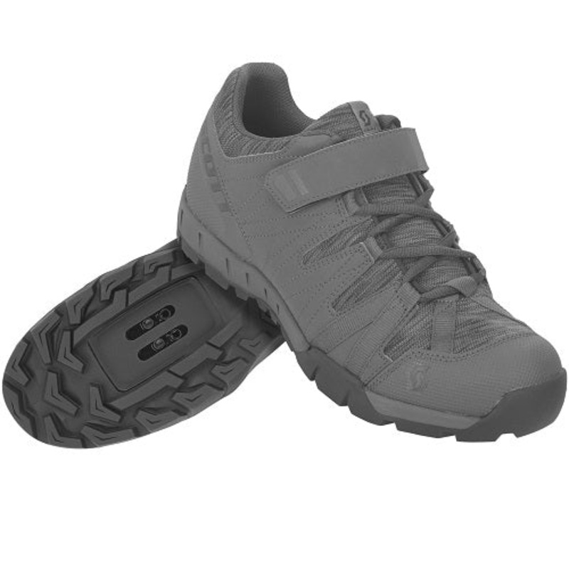 SCOTT Sport Trail Shoe-Grey/Beige-EU 41