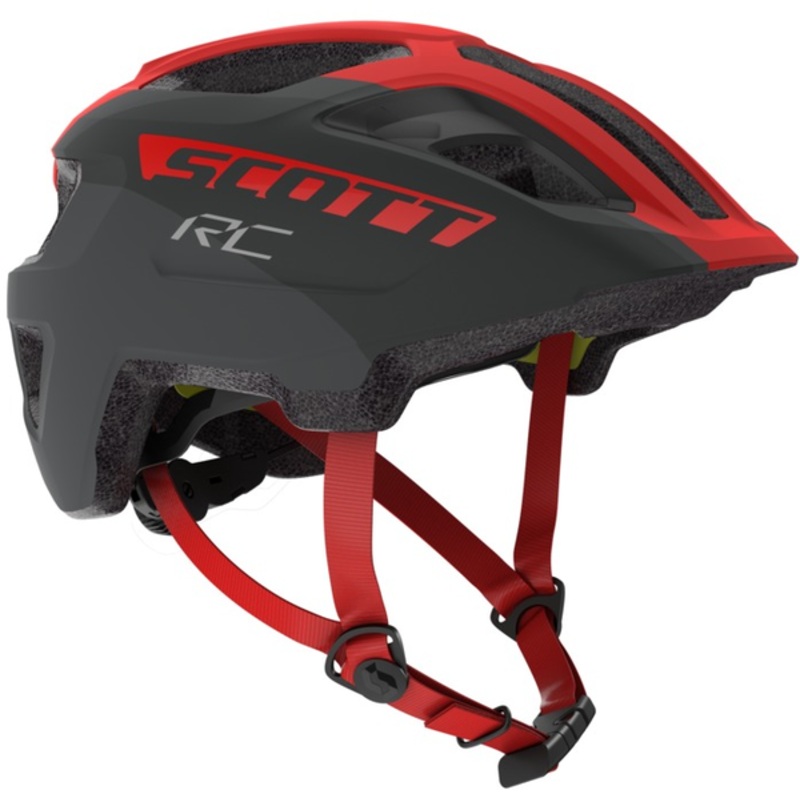 Scott Spunto Junior Plus Helmet