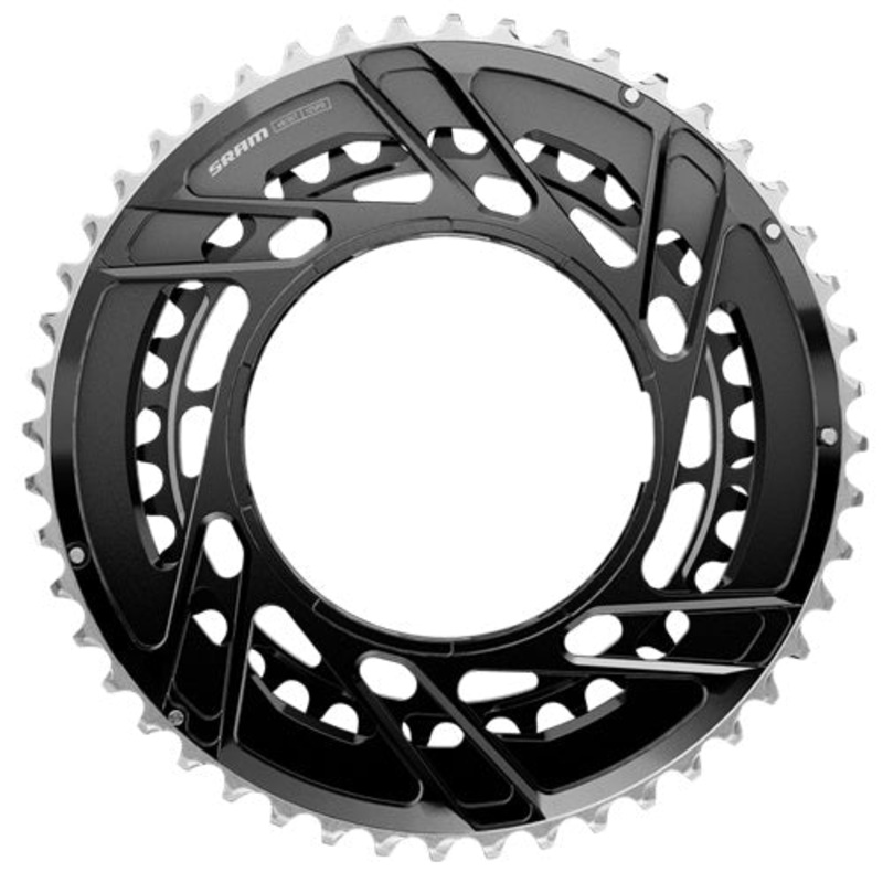 SRAM Quarq Force E1 12-Speed Thread Mount Chainring