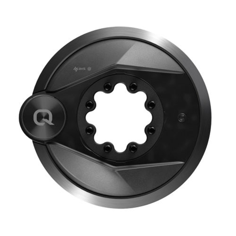 SRAM QUARQ XX SL Eagle AXS T-Type D1 Threaded Spider Power Meter