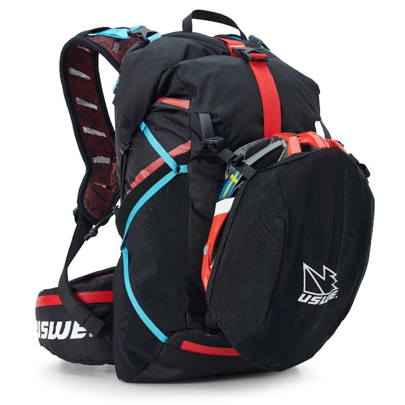 USWE Hajker 30L Rolltop Daypack