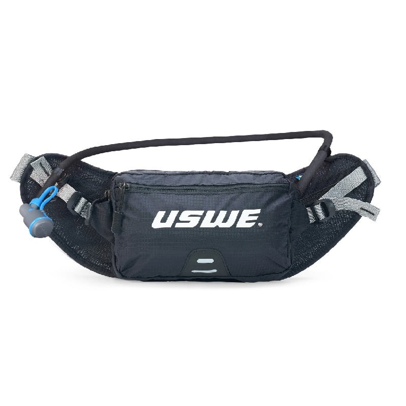 USWE Zulo 2 Winter Hydration Waist Belt