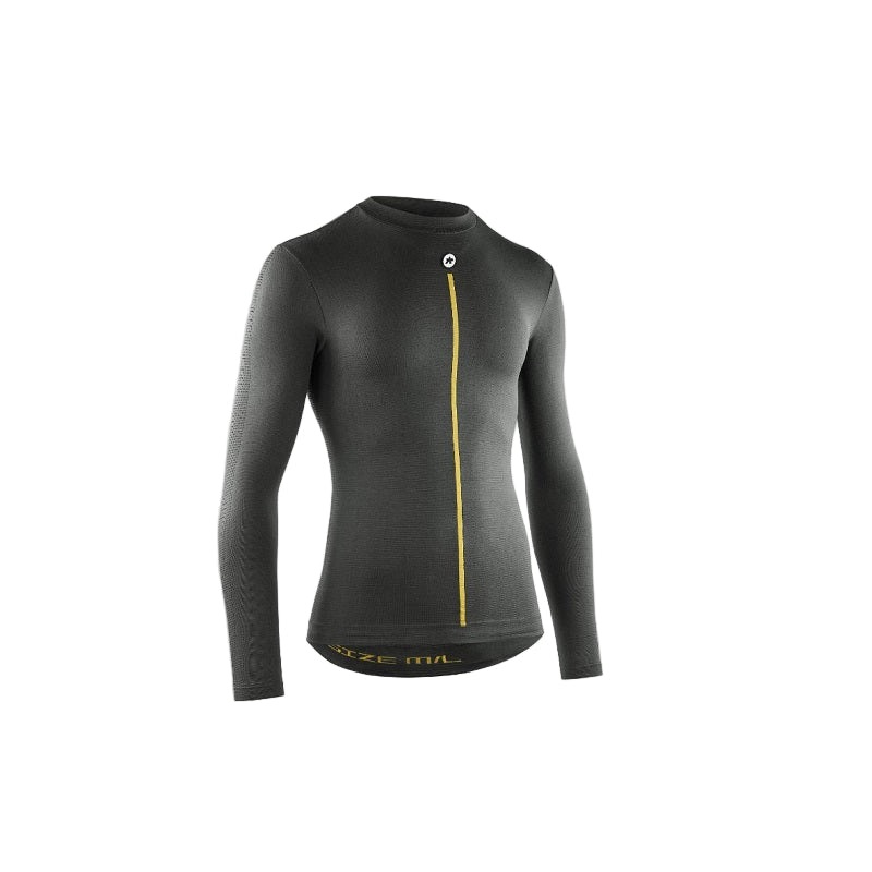 ASSOS Spring/Fall LS Skin Layer