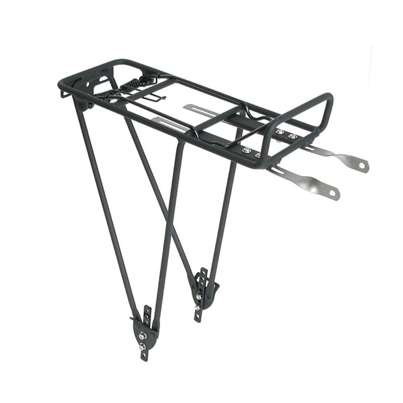 Azur Spring Loaded Rear Rack