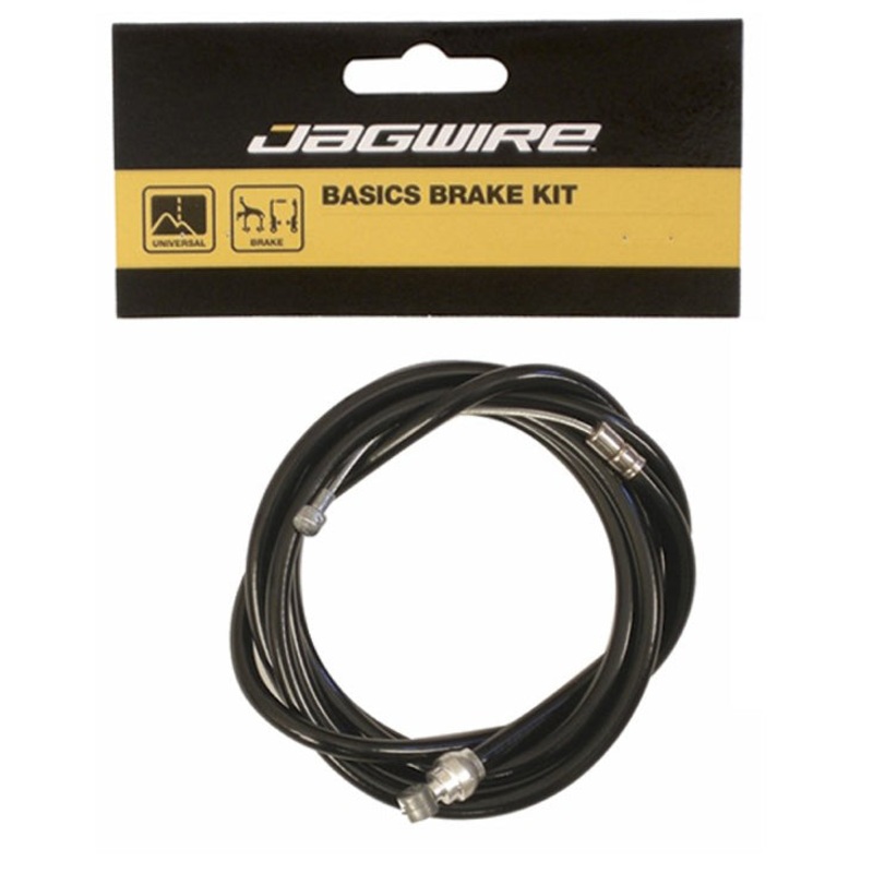 Brake Cable Kit Jagwire Universal Steel