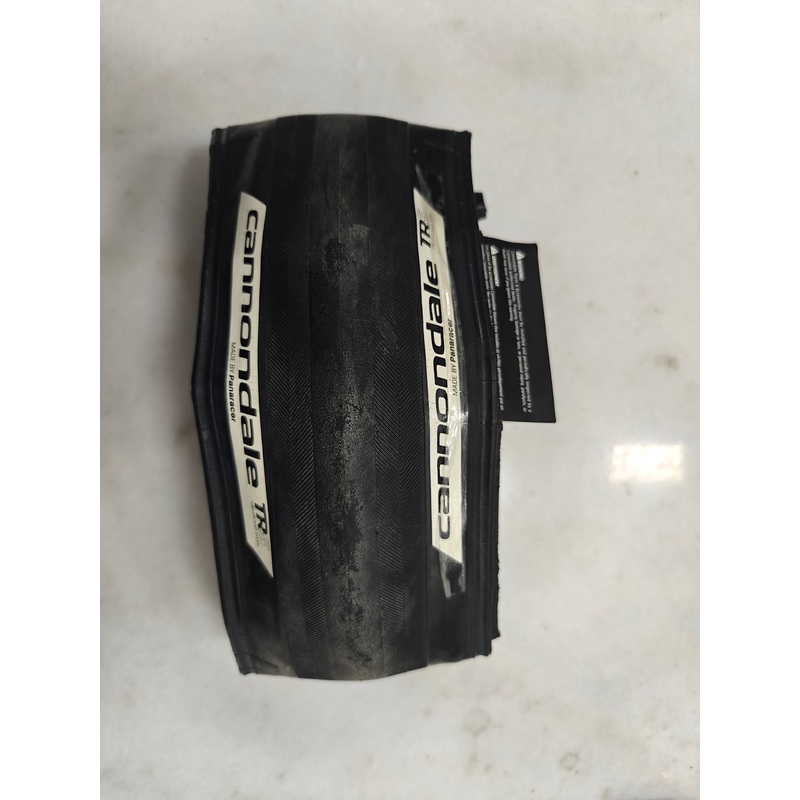 Cannondale by Panaracer Slate TRS Tubeless Ready 650b x 42mm Tires