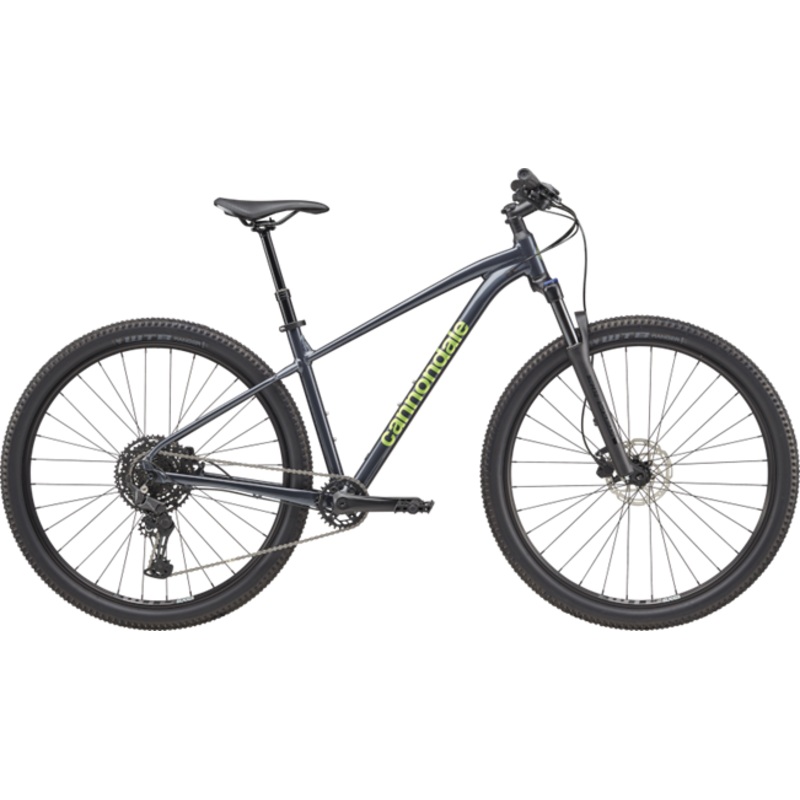 Cannondale Trail 1 – 2025-Tungsten Blue-XS & Small & Medium & Large & XL