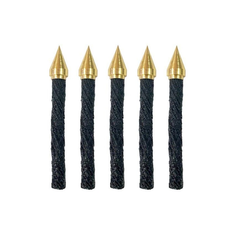 DYNAPLUG Replacement Plugs – Sharp Point MTB – 5 Pack – Pro Extreme Only