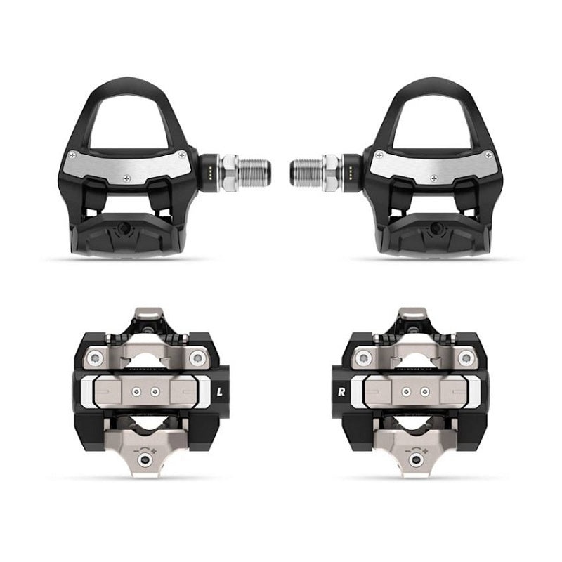 GARMIN Rally RS / XC 210 Dual-Sensing Power Meter Bundle