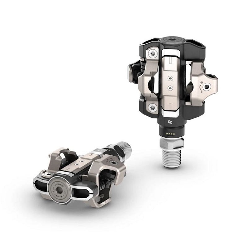 GARMIN Rally XC 210 Dual-Sensing Power Meter