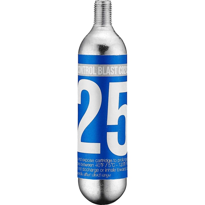Giant Control Blast 25g CO2 Cartridge