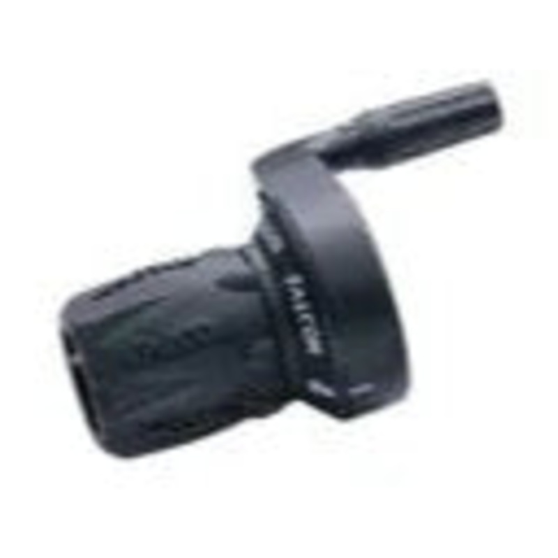 Grip Shifter 3 Speed Indexed Left Hand