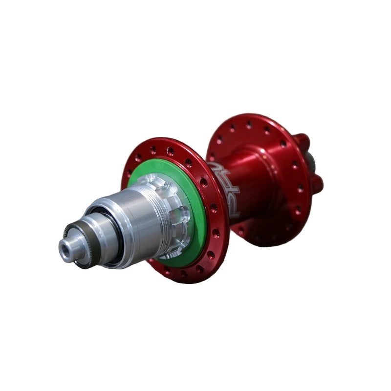 HOPE Pro 4 32H 148mm x 12mm Boost XD Rear Hub