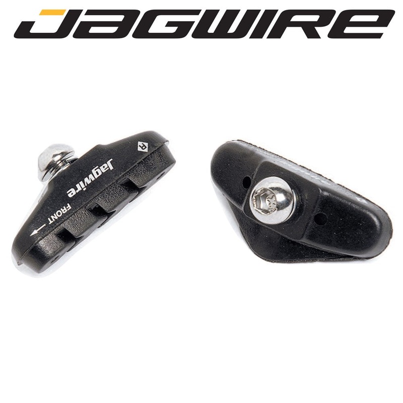 Jagwire Kentro Rim Brake Pads