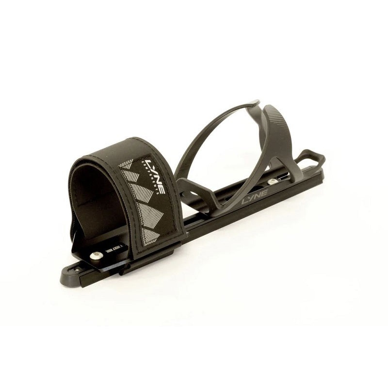 LYNE Holy Rail Base & Strap Kit