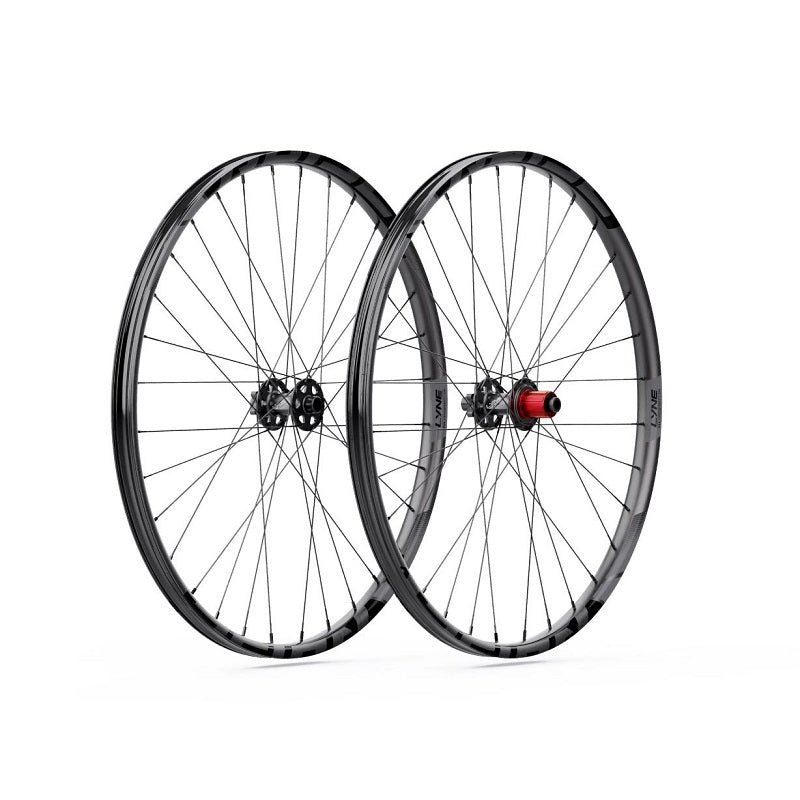 LYNE Pulse 28 Alloy 29 Wheelset