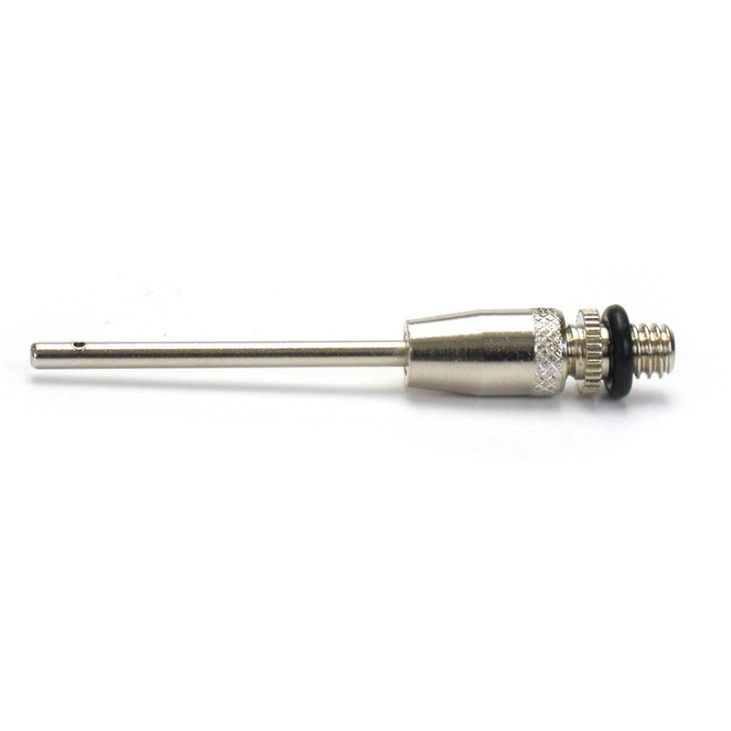 Pump Part Adapter Ball Inflator Needle