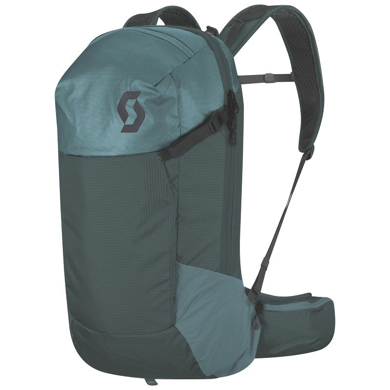 SCOTT Trail Rocket FR’16 Bag-Northern Mint Green