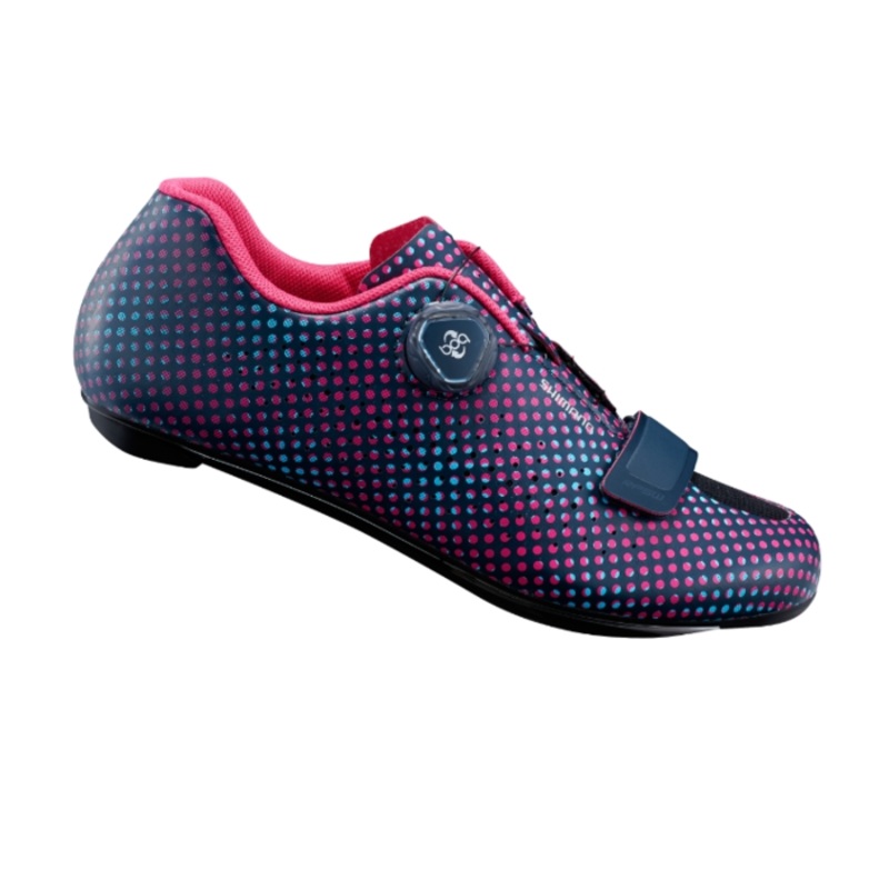 SHIMANO RP501 Women’s Road Shoe