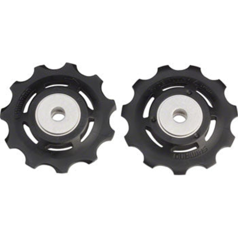 Shimano Ultegra RD-6800 11-Speed Rear Derailleur Pulley Set: Version 2