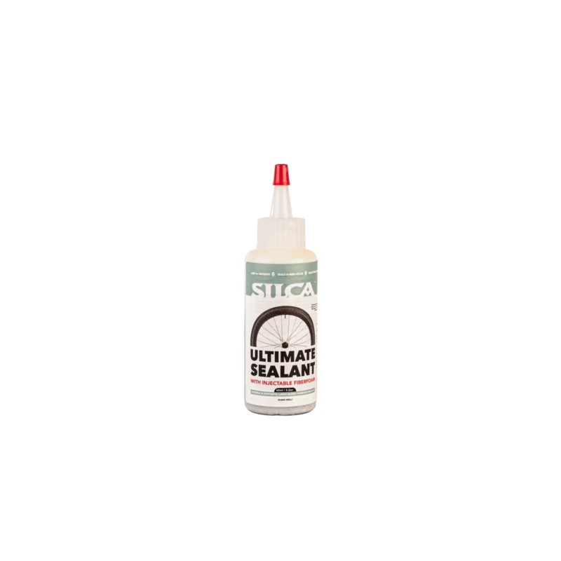Silca Ultimate Tubeless Sealant 2.0 – 65mL