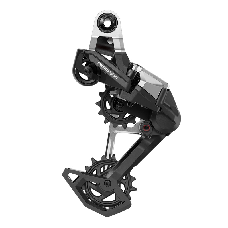SRAM Eagle 90 Transmission 12-Speed Rear Derailleur (Mech)