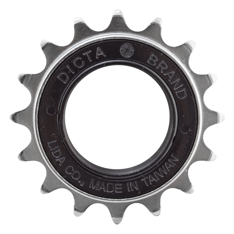 Sunlite Easy Off Single Freewheel 16T