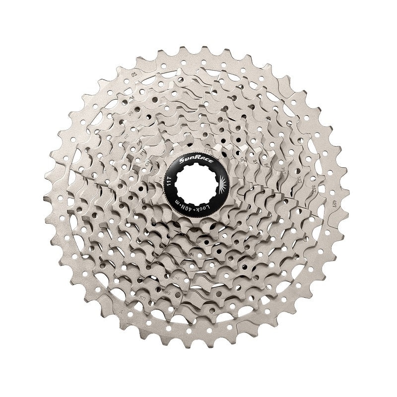 SUNRACE MS2 10-Speed 11-46 Cassette (OEM)