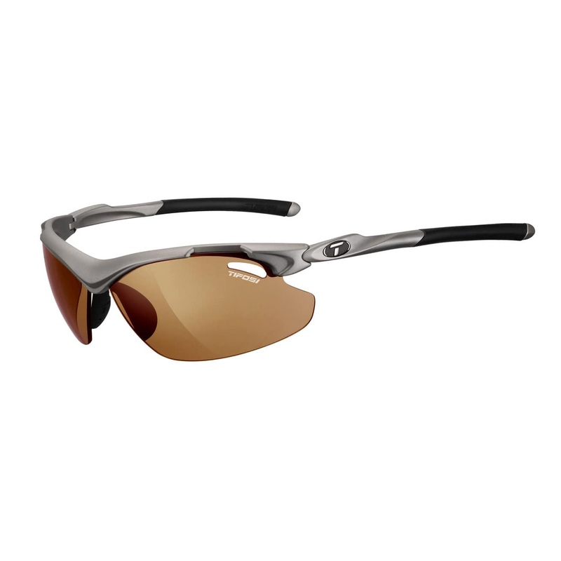 Tifosi Optics Tyrant 2.0 Iron Fotec Sunglasses