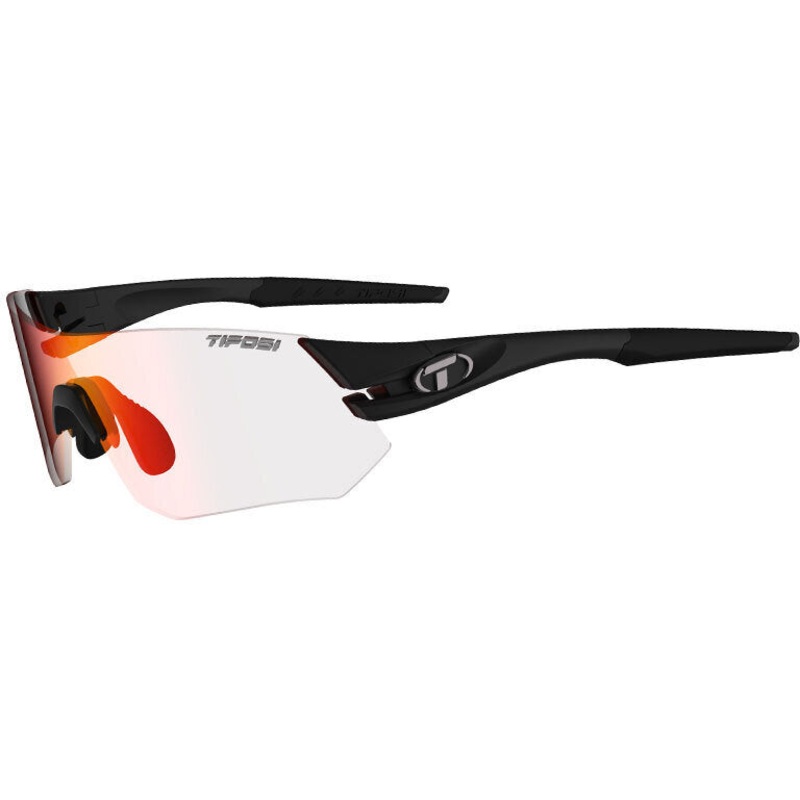 Tifosi Tsali Matte Black/Fototec Sunglasses