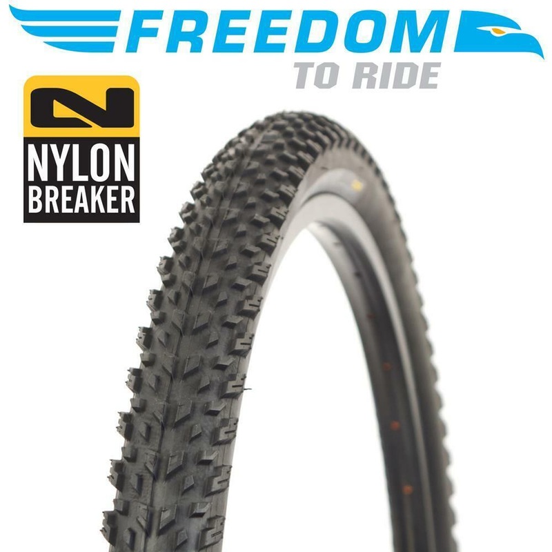 Tyre 27.5 x 2.00 Freedom Cutlass Wirebead