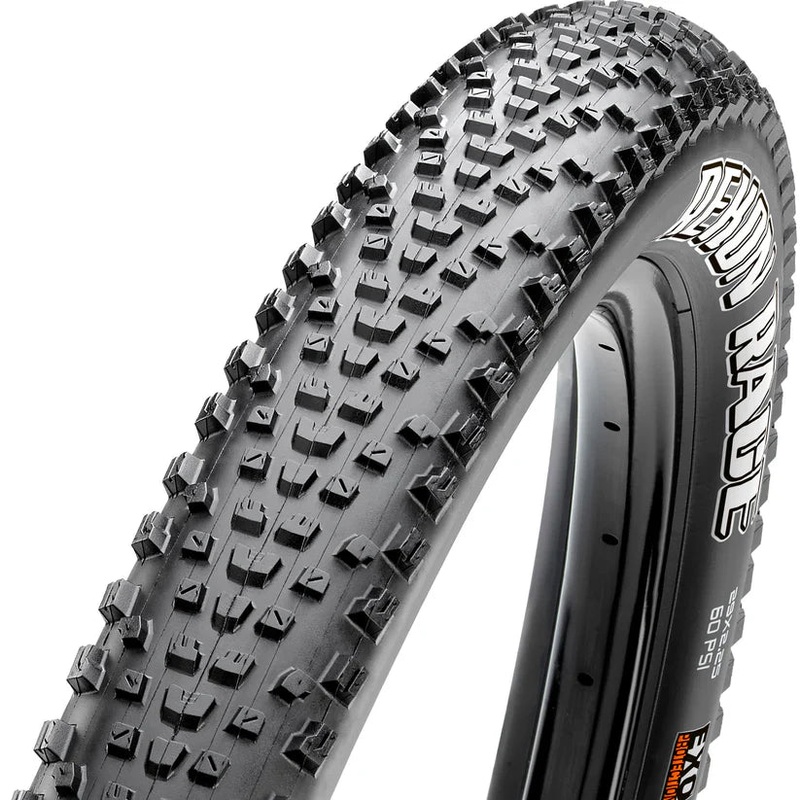 Tyre 29 x 2.35 Maxxis Rekon Race EXO 120TPI TR