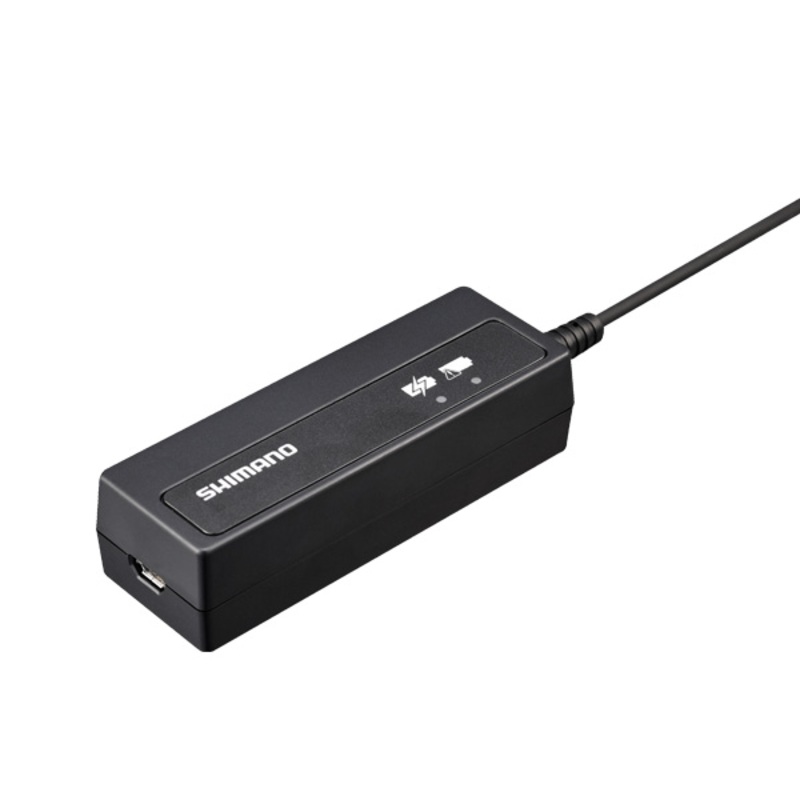 Battery P Shimano Di2 Charger SM-BCR2 (ismbcr2)