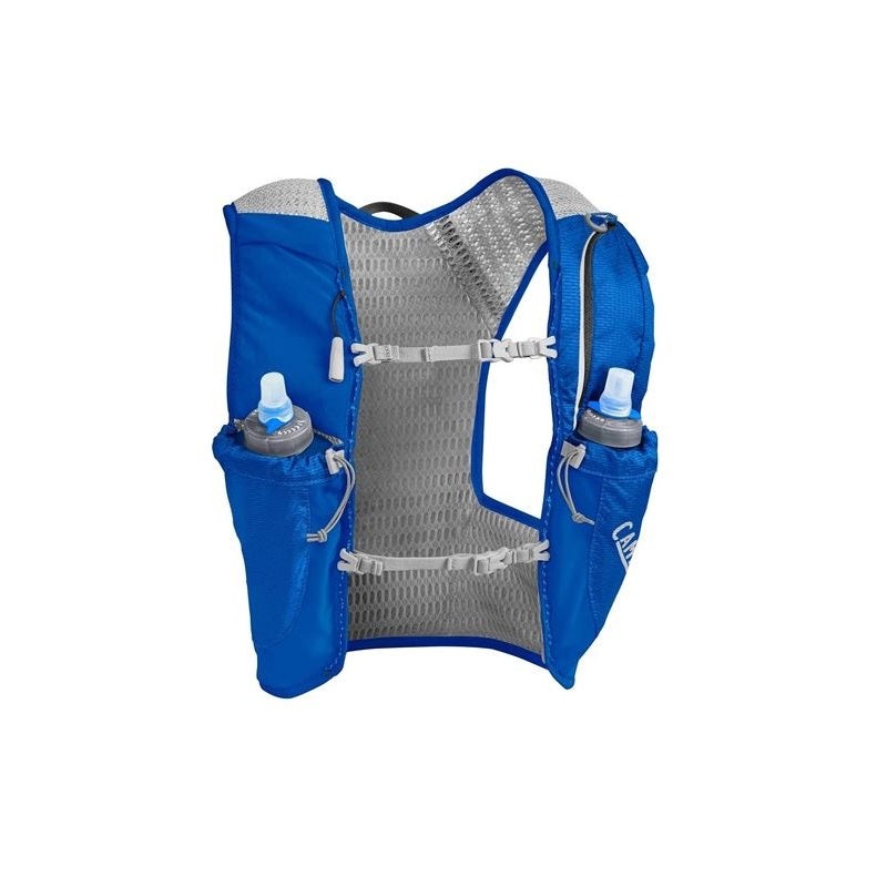 CAMELBAK Nano Vest 1 Litre-Nautical Blue/Black-L