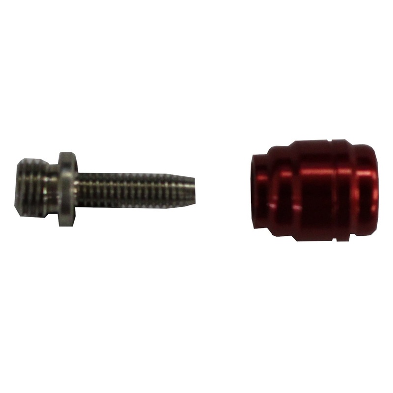 Disc Brake Sram SJ Hose Fitting – Barb/Olive/Fittings