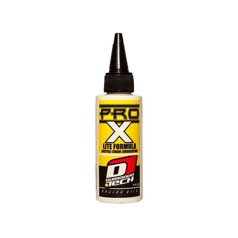 Dumonde Tech Pro X Lite Lube 2oz/60mL