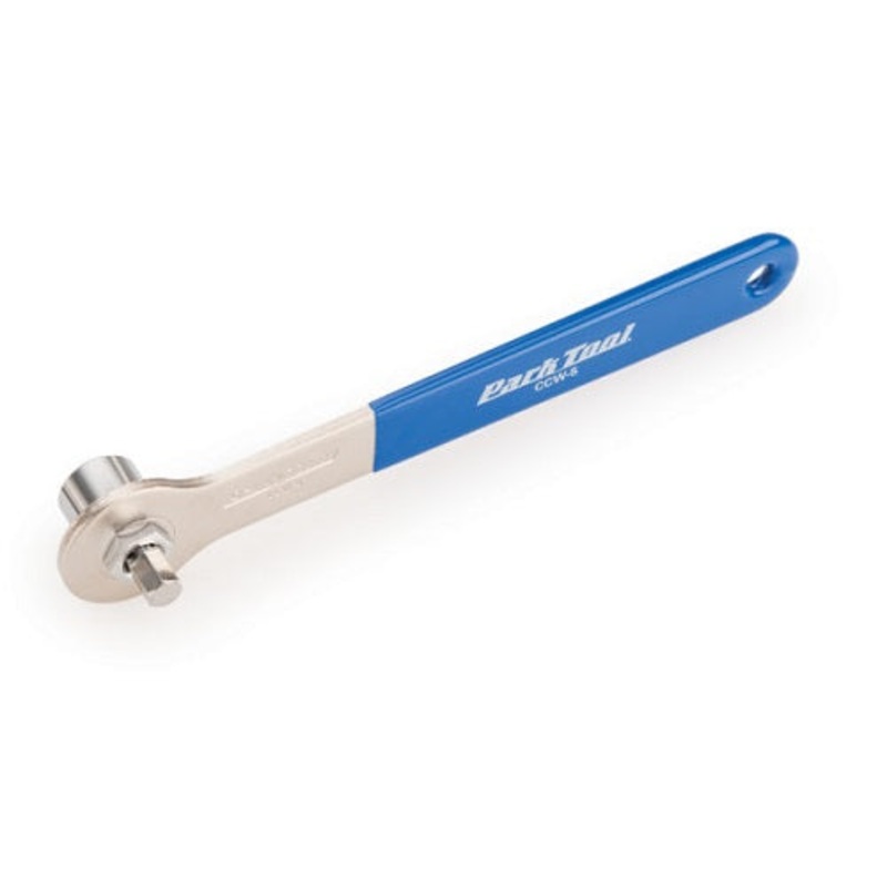 PARK TOOL CCW-5c Crank Bolt Wrench (14/8mm)