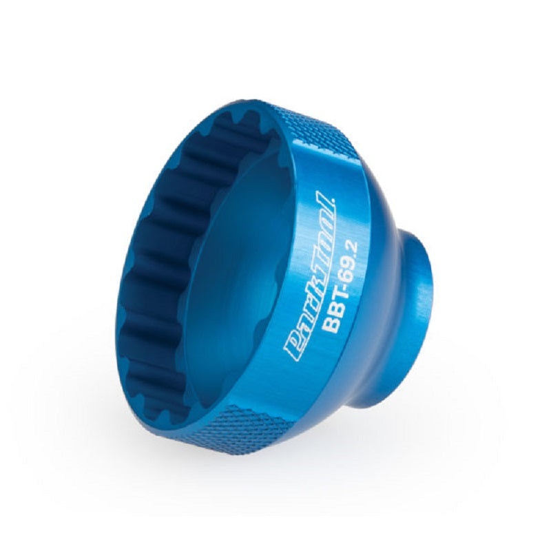 PARKTOOL BBT-69.4 Bottom Bracket Tool – Shimano