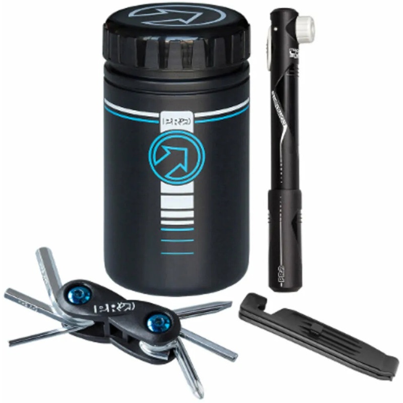 PRO Combi-Pack Tool Storage Bottle