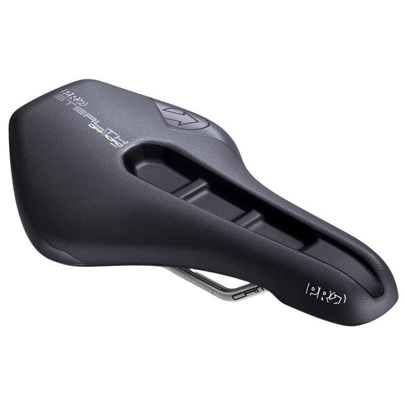 PRO Saddle  Stealth Offroad Sport