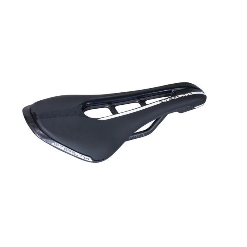 Pro Stealth Carbon Saddle-142mm