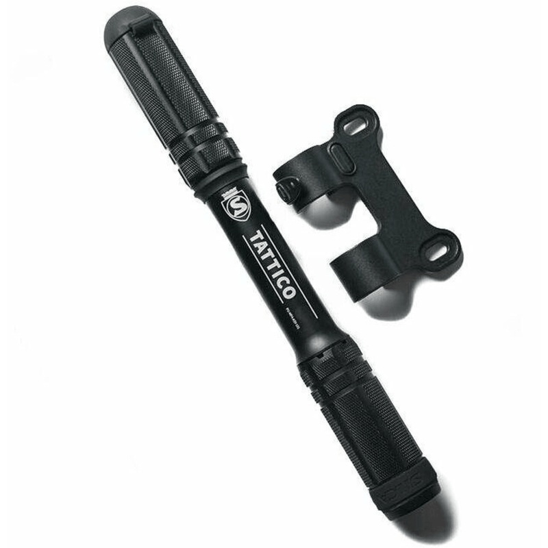 Silca Tattico Mini Pump