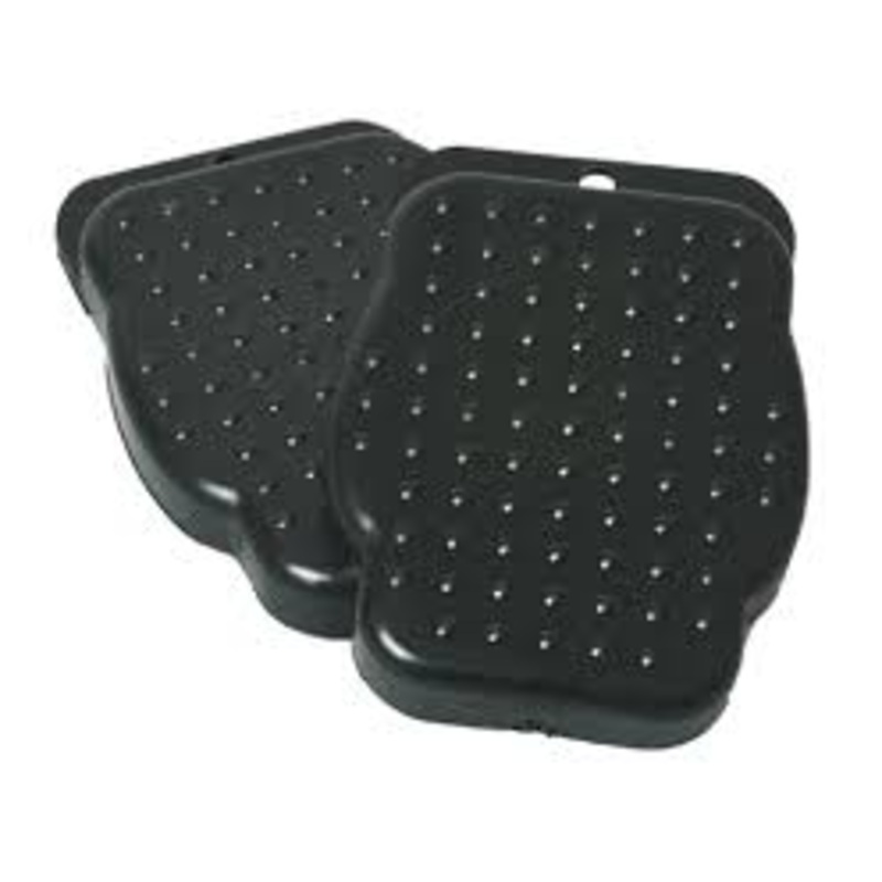 Speedplay X Coffee Shop Caps Black