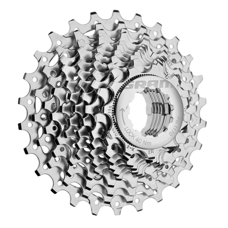 SRAM Cassette Force PG-1170-11-25t & 11-26t & 11-28t & 11-32t & 11-36t