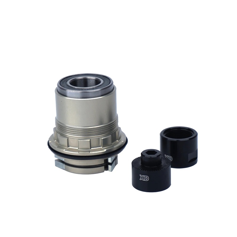 Sun Ringle SRC/SRX XDR Freehub Body