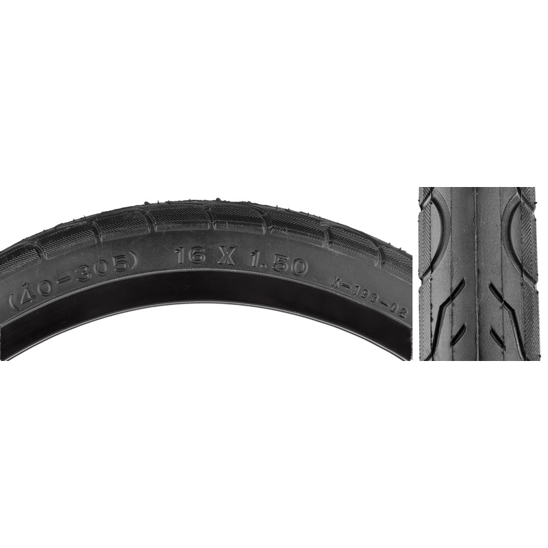 Sunlite Kwest 16×1.50 Tire