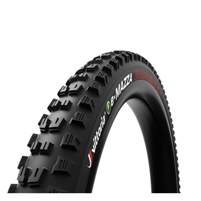 Tyre 29 Vittoria e-Mazza Folding 2-ply