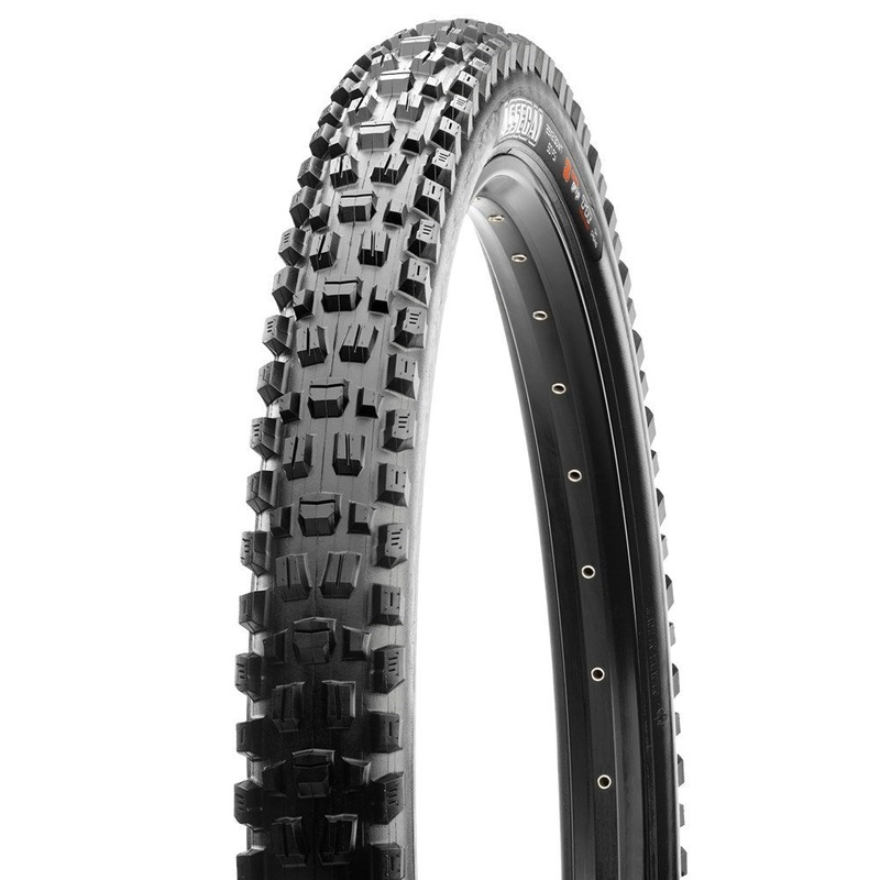 Tyre 29 x 2.50 Maxxis Assegai WT DH TR