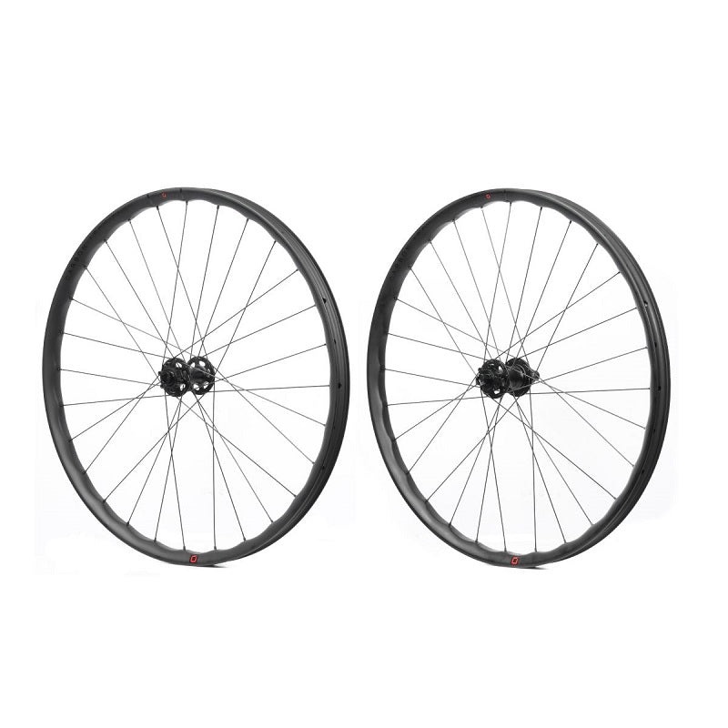 ZEROTWO 29R Arch Bridge Carbon MTB Wheelset