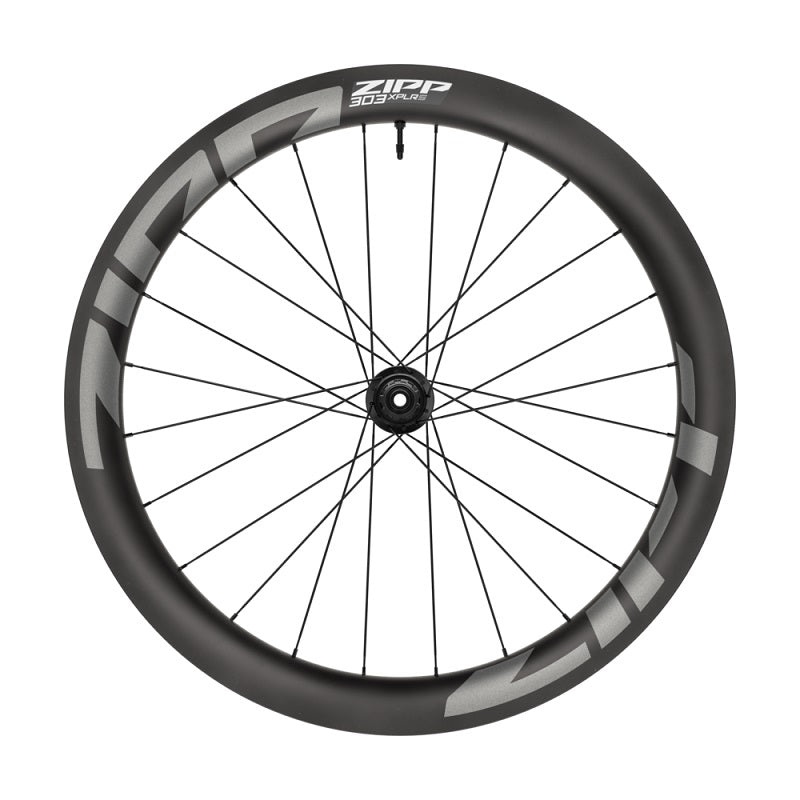 ZIPP 303 XPLR S Carbon Disc Brake Rear Wheel